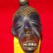 Ceramica tribal africana din cultura Nok Nigeria